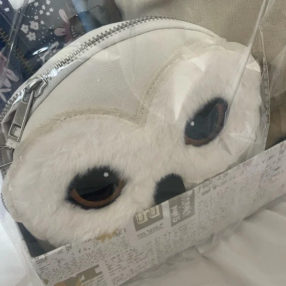 Bioworld 3-piece Harry Potter Backpack Gift Set - Picture 4 of 7